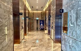 Apartments Ha Long - Sea View